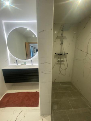 Magnifique appartement vue mer 3STRAT51